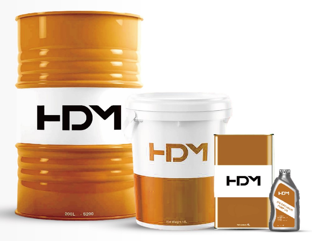 HDM-TSE turbine oil(A LEVEL)