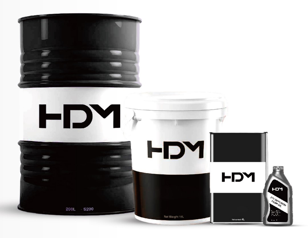 HDM-Stainless steel drawing oil