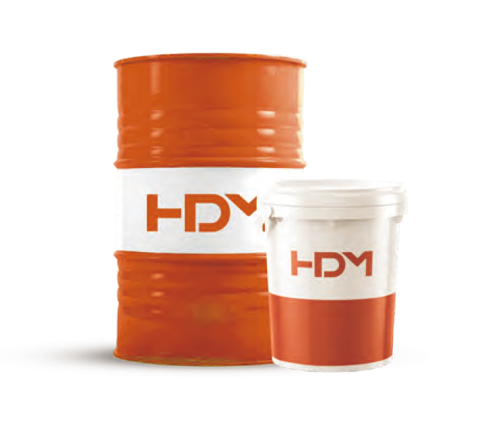 HDM-DAH Screw Air Compressor Oil
