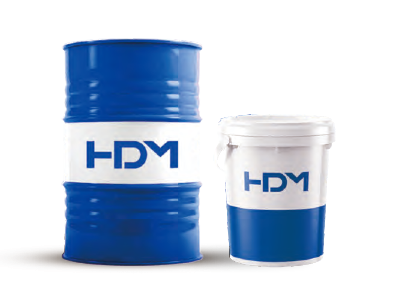 HDM-HV Low Temperature Anti-Wear Hydraulic Oil